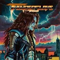 Going Faster mp3 Album by Thunderslave