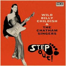 Step Out! mp3 Album by The Chatham Singers