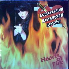 Hearts Of Fire mp3 Album by Pauline Gillan Band