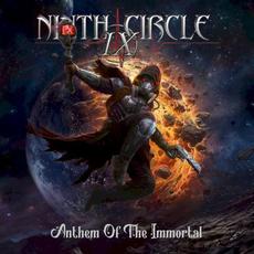 Anthem of the Immortal mp3 Album by Ninth Circle