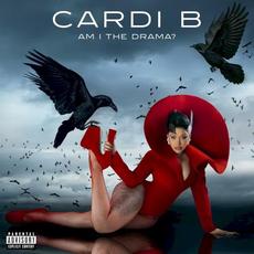 AM I THE DRAMA? mp3 Album by Cardi B