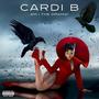 AM I THE DRAMA? mp3 Album by Cardi B