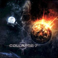 Supernova Overdrive mp3 Album by Collapse 7