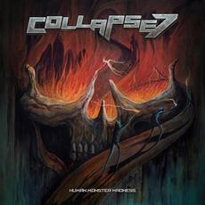 Human Monster Madness mp3 Album by Collapse 7