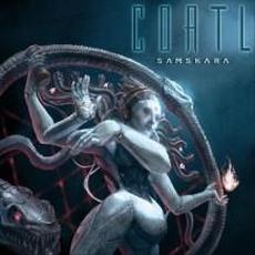 Samskara mp3 Album by Coatl