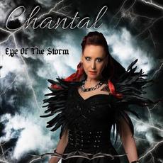 Eye of the Storm mp3 Album by Chantal
