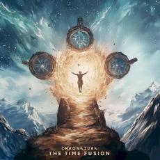 The Time Fusion mp3 Album by Chronazura