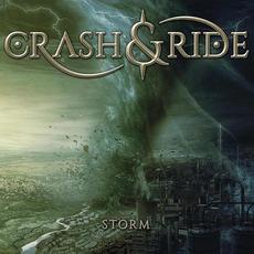 Storm mp3 Album by Crash & Ride