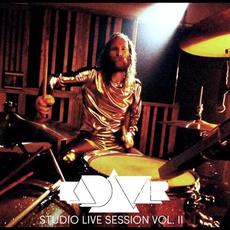 Studio Live Session Vol.II mp3 Live by Kadavar