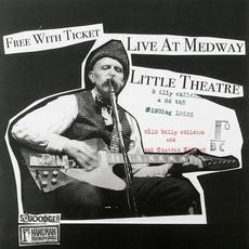 Live at Medway Little Theatre mp3 Live by The Chatham Singers