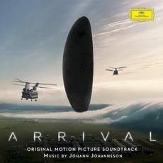 Arrival: Original Motion Picture Soundtrack mp3 Soundtrack by Jóhann Jóhannsson