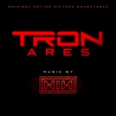 TRON: Ares (Original Motion Picture Soundtrack) mp3 Soundtrack by Nine Inch Nails