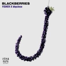 Blackberries mp3 Single by FISHER X bbyclose