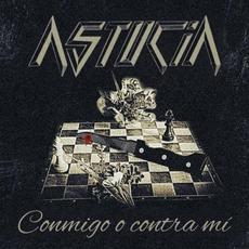 Conmigo o contra mí mp3 Single by Astucia