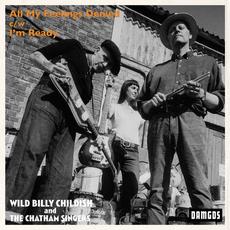All My Feelings Denied mp3 Single by Wild Billy Childish & The Chatham Singers