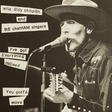 I've Got Everything Indeed mp3 Single by The Chatham Singers