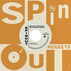 Step Out mp3 Single by The Chatham Singers