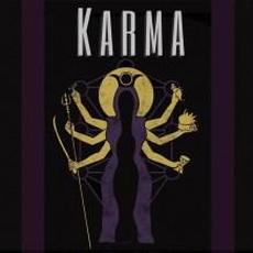 Karma mp3 Single by Coatl