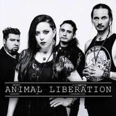 Animal Liberation mp3 Single by Coatl