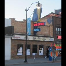 Live At Bar (Deluxe Edition) mp3 Live by Dwellers