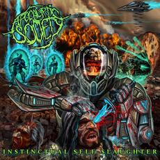 Instinctual Self-Slaughter mp3 Album by Apocalyptic Society
