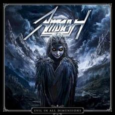 Evil in All Dimensions mp3 Album by Ambush