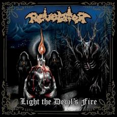 Light the Devil’s Fire mp3 Album by Revelator