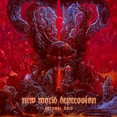 Abysmal Void mp3 Album by New World Depression
