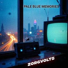 Pale Blue Memories mp3 Album by ZORGVOLTS