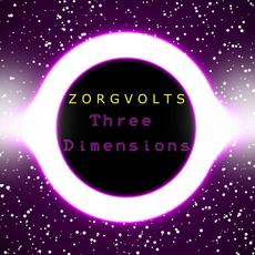 Three Dimensions mp3 Album by ZORGVOLTS