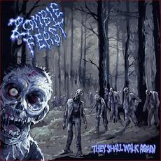 They Shall Walk Again mp3 Album by Zombie Feast