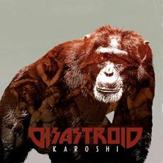 Karoshi mp3 Album by Disastroid