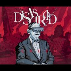 Screen mp3 Album by Disastroid