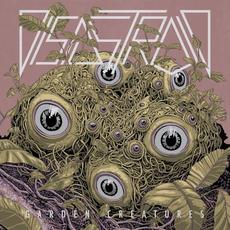 Garden Creatures mp3 Album by Disastroid