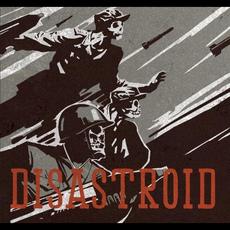 Missiles mp3 Album by Disastroid