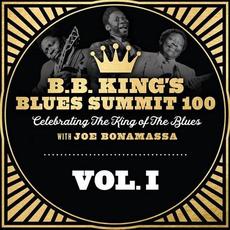 B.B. King's Blues Summit 100, Vol. I mp3 Album by Joe Bonamassa