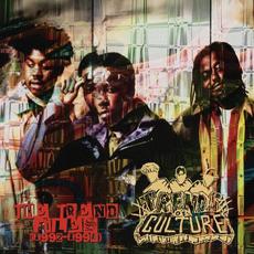 The Trend Files (1992-1998) mp3 Album by Trends Of Culture
