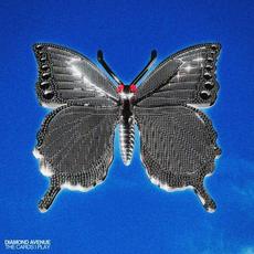 DIAMOND AVENUE mp3 Album by The Cards I Play