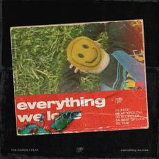everything we love mp3 Album by The Cards I Play