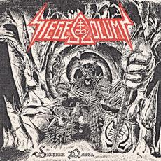 Sulphur Omega mp3 Album by Siege Column