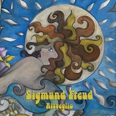 Risveglio mp3 Album by Sigmund Freud