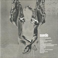 Antidepressants (Deluxe Edition) mp3 Album by Suede