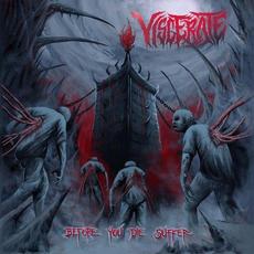 Before You Die Suffer mp3 Album by Viscerate