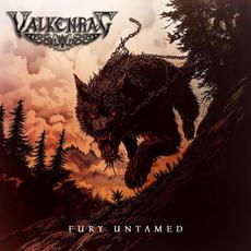 Fury Untamed mp3 Album by Valkenrag