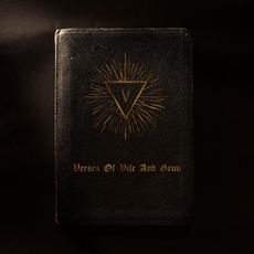 Verses Of Vile And Grim mp3 Album by Valpur