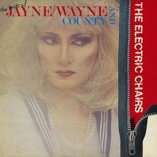 The Best of Jayne / Wayne County and The Electric Chairs mp3 Compilation by Various Artists