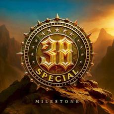 Milestone mp3 Album by .38 Special