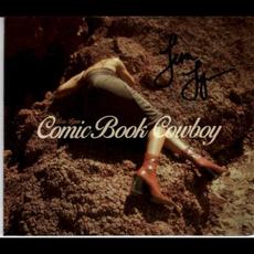 Comic Book Cowboy mp3 Album by Lera Lynn