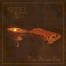 From Arcane Fires mp3 Album by Anael