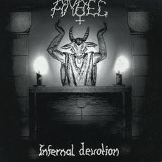 Infernal Devotion mp3 Album by Anael